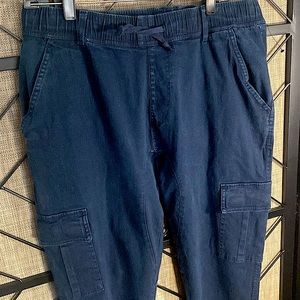 NEW: ACCESS X-LARGE STRETCH WAIST  COMFORTABLE BLUE JEANS.